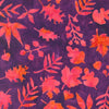 Moda Bonfire Batiks Autumn Fall Mum 4364 30 4364-30 Main Image