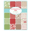 Moda Christmas Stitched Charm Pack 20440PP