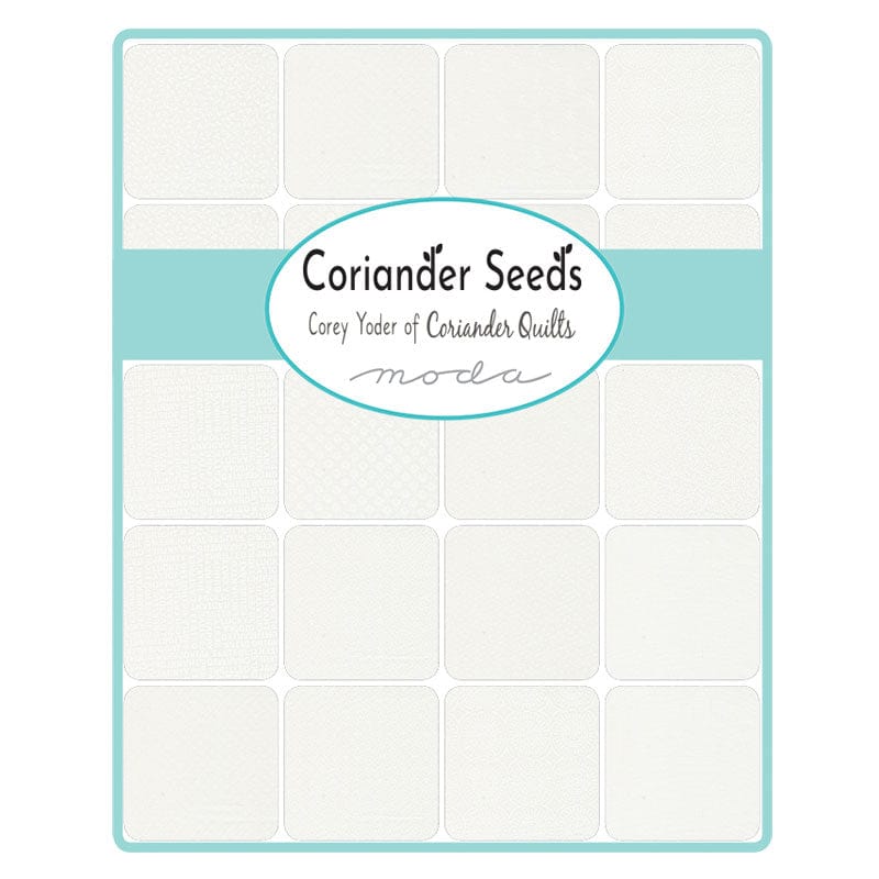 Moda Coriander Seeds Jelly Roll 29140JR