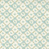 Moda Cottage Linen Closet Fabric Lattice Linen Sea 18732-13