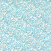 Moda Cottage Linen Closet Fabric Tonal Floral Sea Glass 18731-13