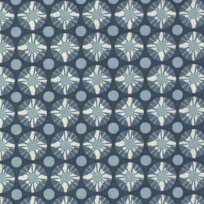 Moda Decorum Fabric Function Dot Geometric Admirable Ton 30684-14