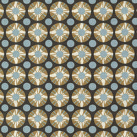 Moda Decorum Fabric Function Dot Geometric Grounded 30684-11