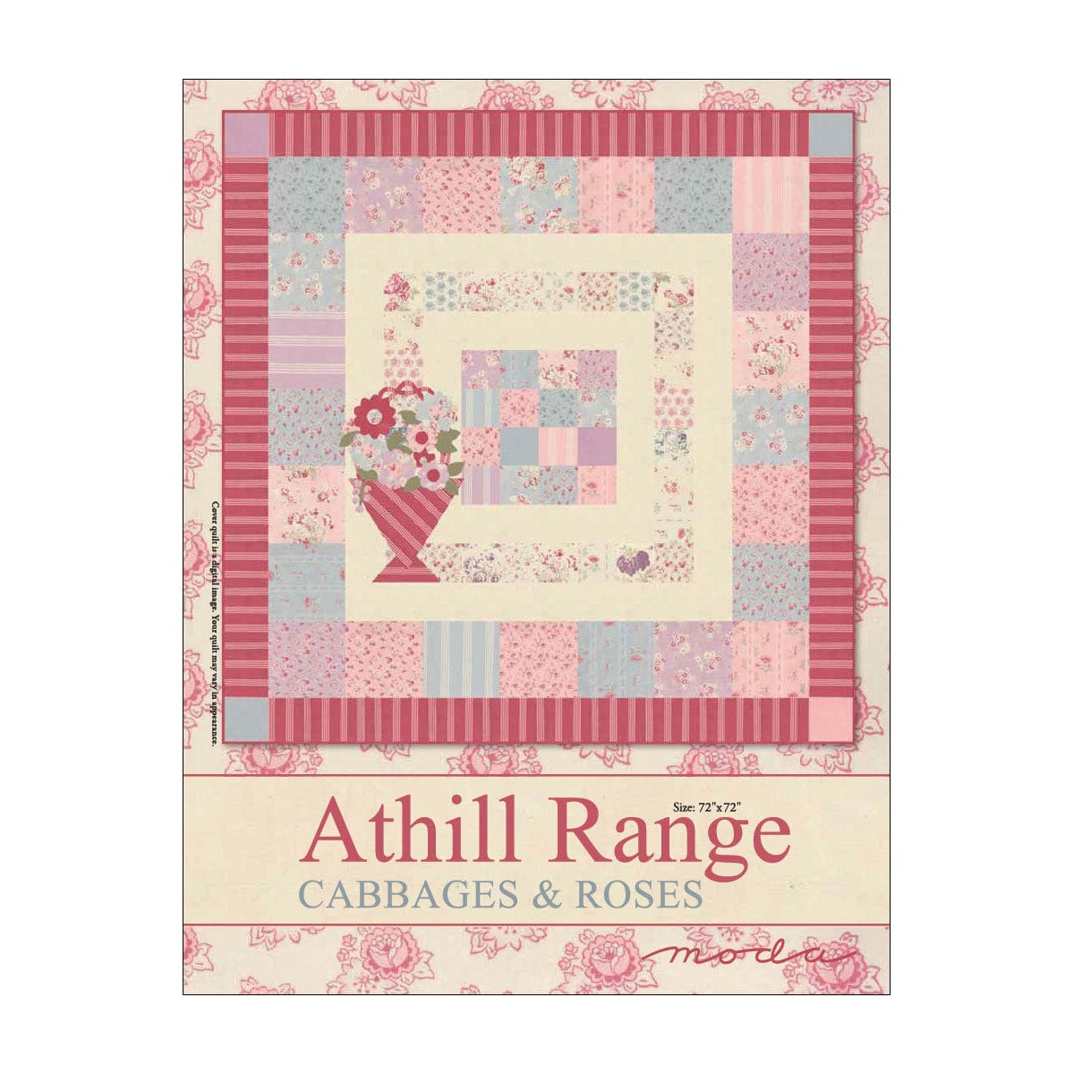 Moda Download Free Pattern: Athill Range  - The Sewing Studio