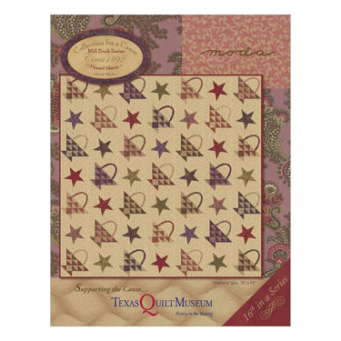 Moda Download Free Pattern: Collection for a Cause Circa 1892  - The Sewing Studio for sale UK - The Sewing Studio