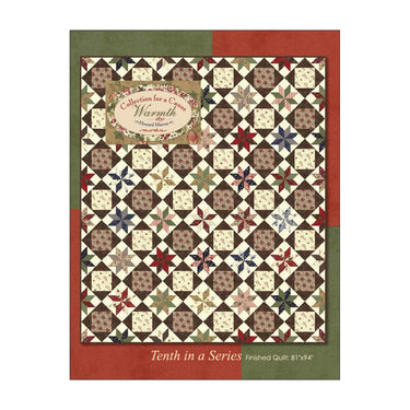 Moda Download Free Pattern: Collection for a Cause Warmth  - The Sewing Studio for sale UK - The Sewing Studio