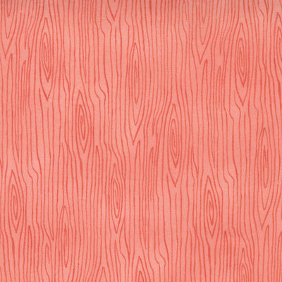 Moda Effies Woods Woodgrain Rose Fabric 56018 15