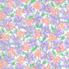 Moda Fabric 30s Playtime Garden Party Lilac 33590 21