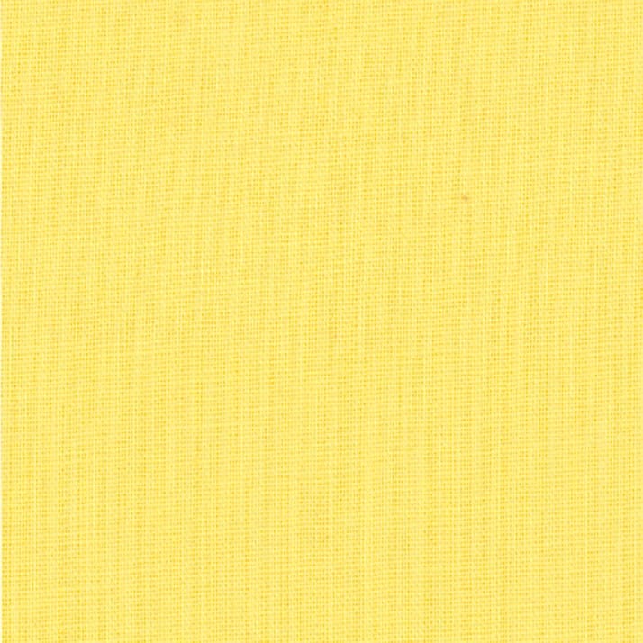 Moda Fabric Bella Solids 30s Yellow 9900 23