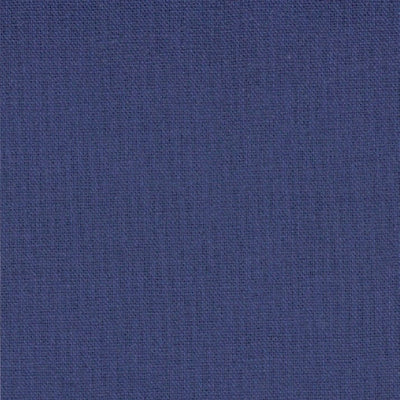 Moda Fabric Bella Solids Admiral Blue 9900 48