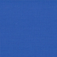 Moda Fabric Bella Solids Amelia Blue 9900 167