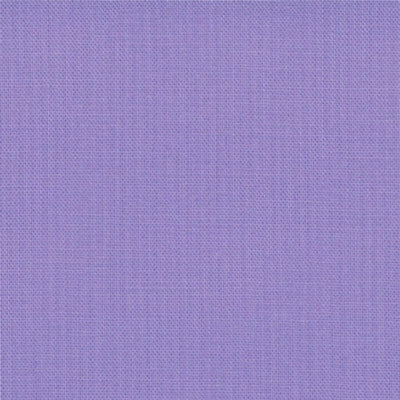 Moda Fabric Bella Solids Amelia Lavender 9900 164