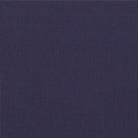 Moda Fabric Bella Solids American Blue 9900 174