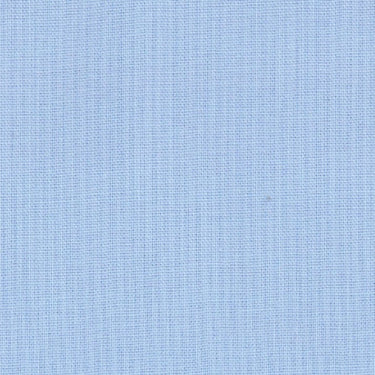 Moda Fabric Bella Solids Baby Blue