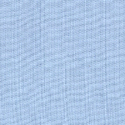 Moda Fabric Bella Solids Baby Blue 9900 32