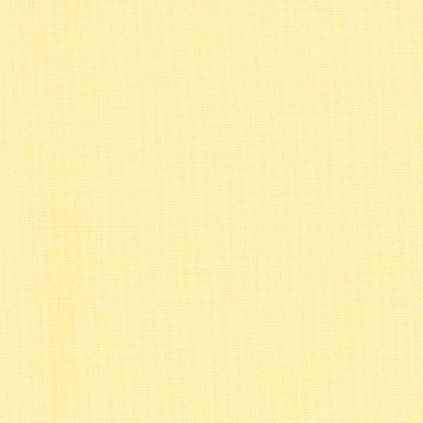 Moda Fabric Bella Solids Baby Yellow 9900 31