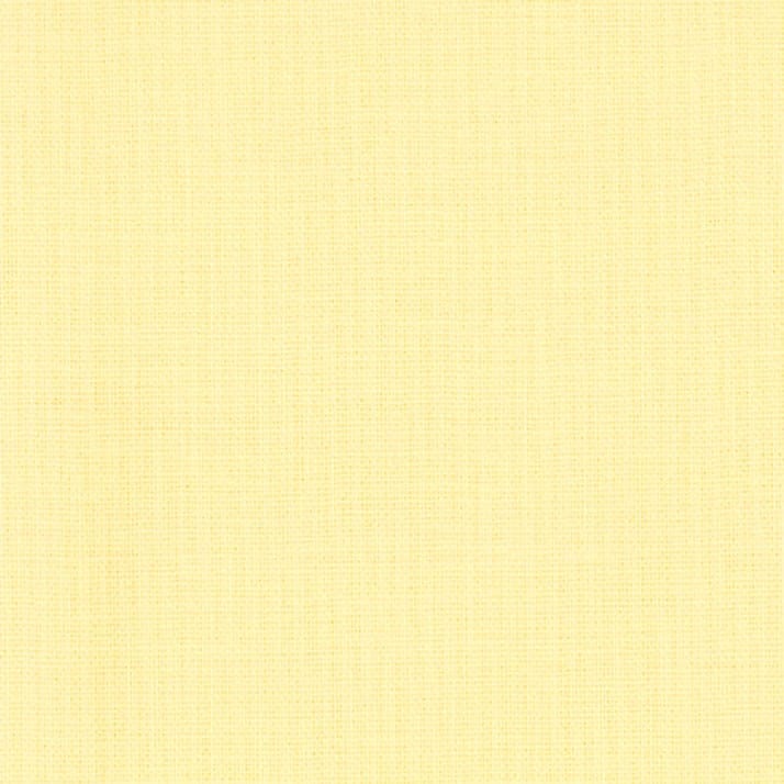 Moda Fabric Bella Solids Baby Yellow