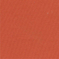 Moda Fabric Bella Solids Bettys Orange 9900 124