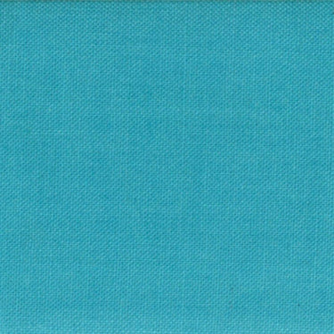 Moda Fabric Bella Solids Blue Chill 9900 235