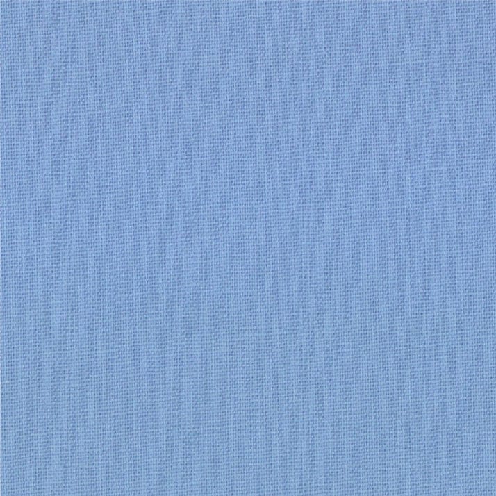 Moda Fabric Bella Solids Blue 9900 64