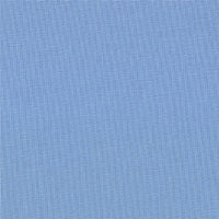 Moda Fabric Bella Solids Blue 9900 64