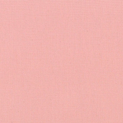 Moda Fabric Bella Solids Bunny Hill Pink
