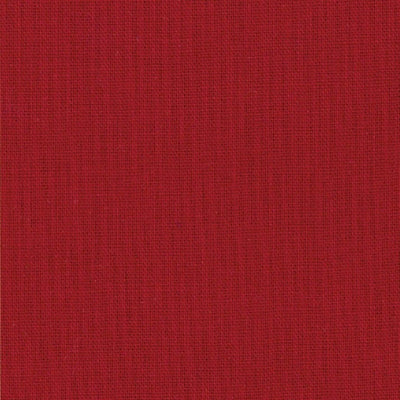 Moda Fabric Bella Solids Country Red 9900 17