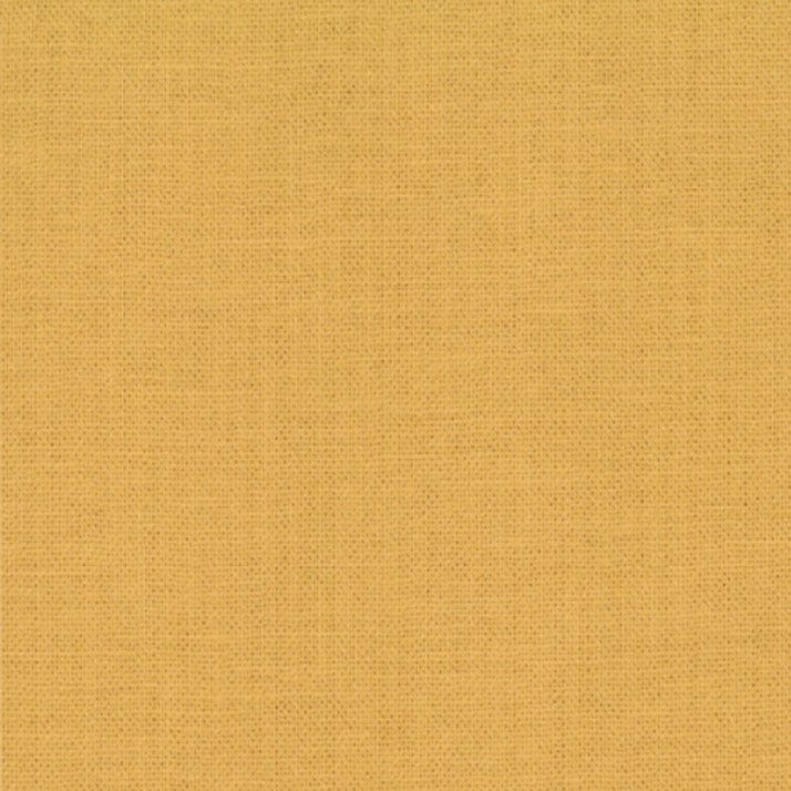 Moda Fabric Bella Solids Golden Wheat 9900 103