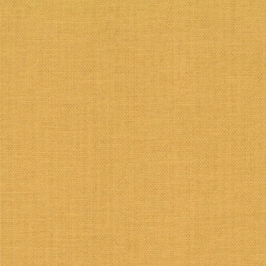 Moda Fabric Bella Solids Golden Wheat 9900 103