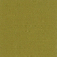 Moda Fabric Bella Solids Green Olive 9900 275
