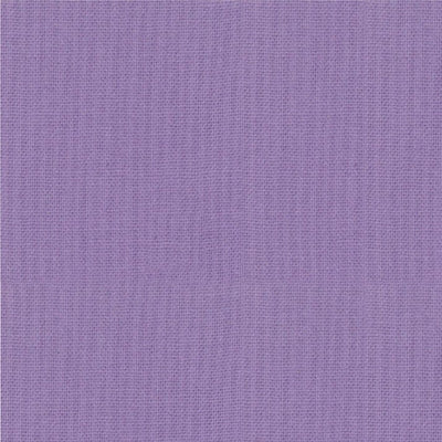 Moda Fabric Bella Solids Hyacinth 9900 93