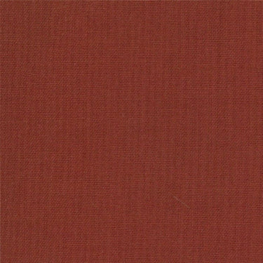 Moda Fabric Bella Solids Kansas Red 9900 150