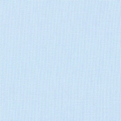 Moda Fabric Bella Solids Light Blue 9900 63