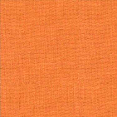 Moda Fabric Bella Solids Orange 9900 80