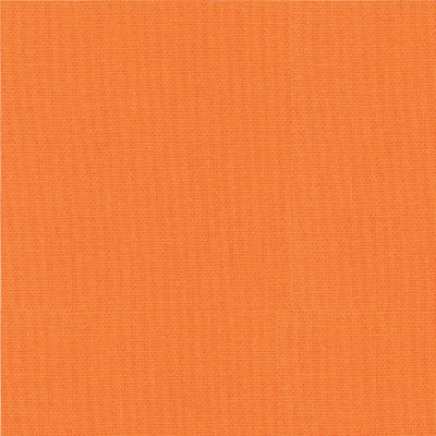 Moda Fabric Bella Solids Orange