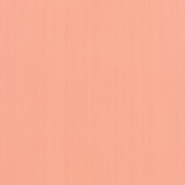 Moda Fabric Bella Solids Peach Blossom