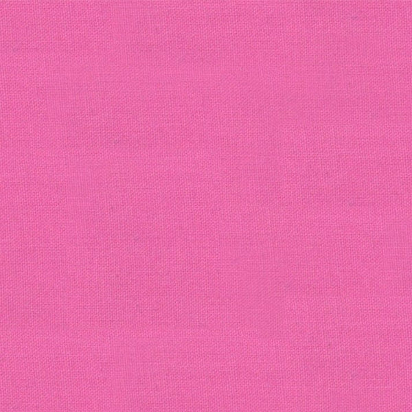 Moda Fabric Bella Solids Petal Pink