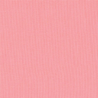 Moda Fabric Bella Solids Pink 9900 61