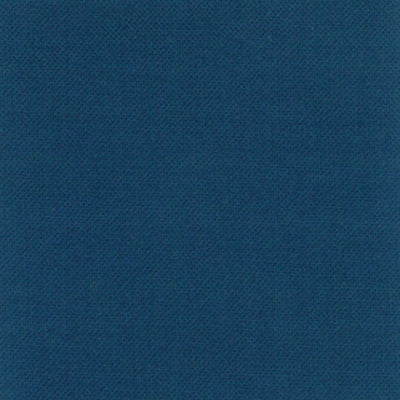 Moda Fabric Bella Solids Prussian Blue