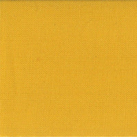 Moda Fabric Bella Solids Saffron 9900 232