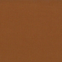 Moda Fabric Bella Solids Sienna 9900 194