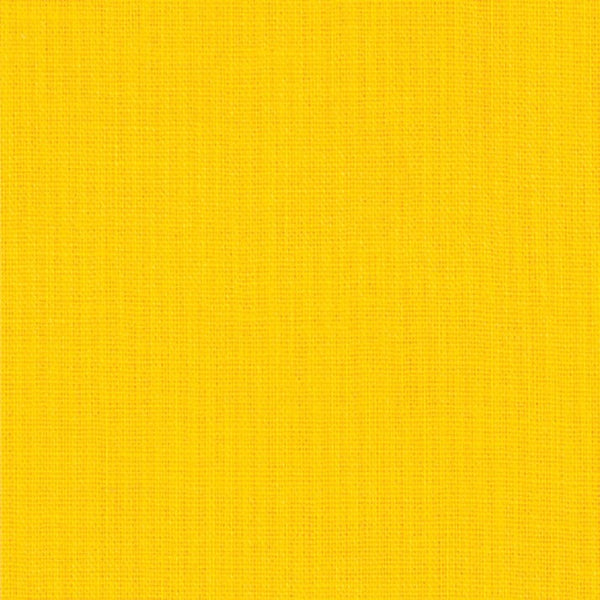 Moda Fabric Bella Solids Yellow