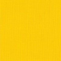 Moda Fabric Bella Solids Yellow