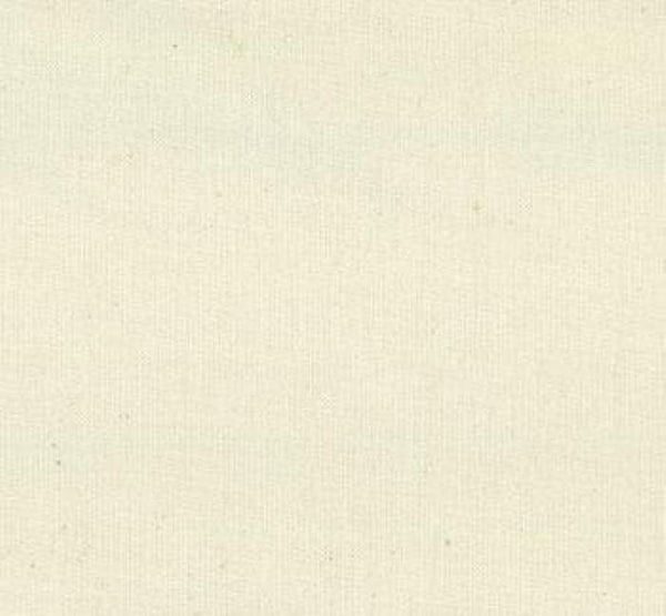 Moda Fabric Calico 60 Count 120 Inches Wide Natural