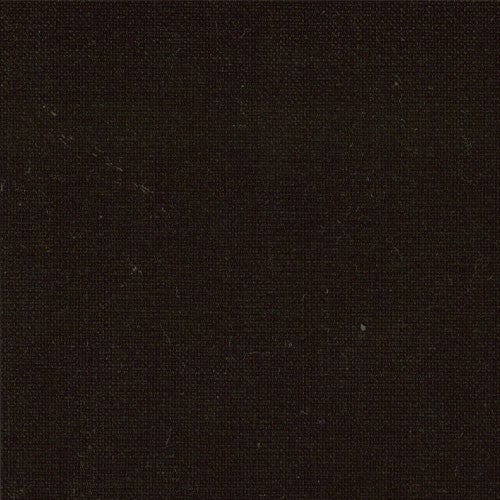 Moda Fabric Extra Wide Moda Fabric Bella Solid 108 Inch Wide Black 11082 99  - The Sewing Studio