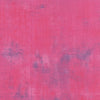 Moda Fabric Grunge Berry Pink
