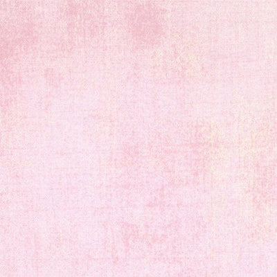 Moda Fabric Grunge Duchess Pink