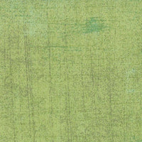 Moda Fabric Grunge Pear Green