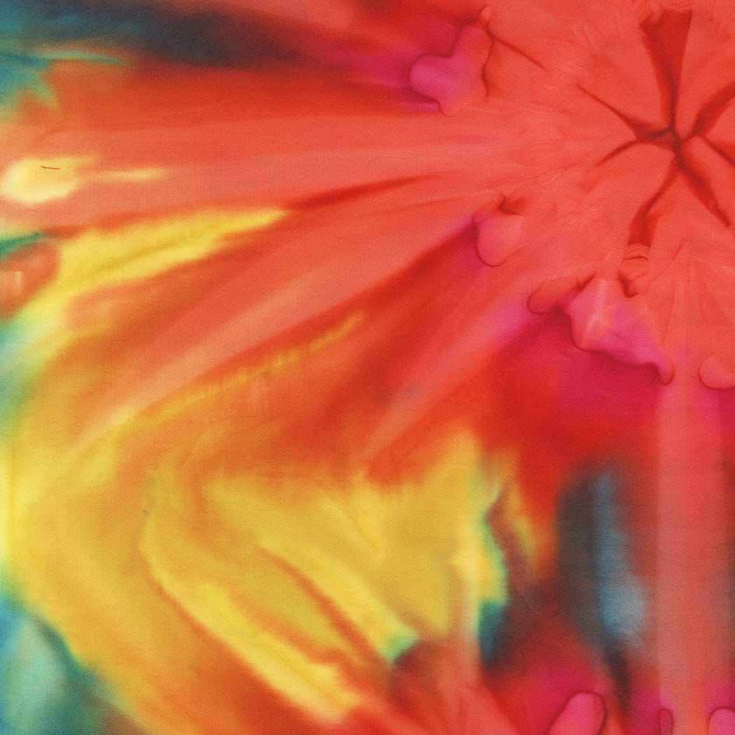 Moda Fabric Moda Color Crush Batik Rainbow 4363-11  - The Sewing Studio