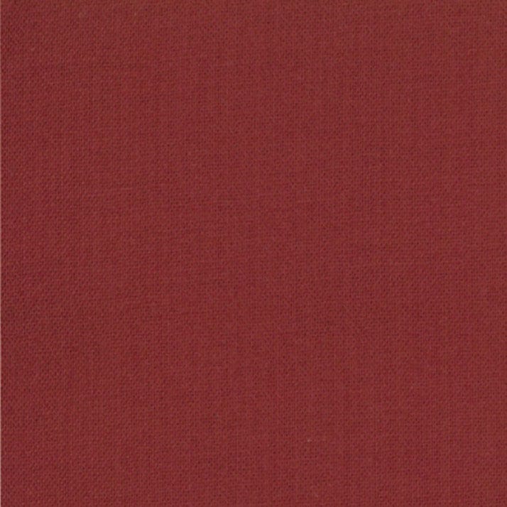 Moda Fabric Moda Fabric Bella Solids Barn Door 9900 113  - The Sewing Studio